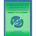 Communication and Educ Skills Diet by  Betsy B. Holli and Richard J. Calabrese