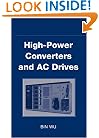High-Power Converters and AC Drives