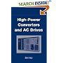 High-Power Converters and AC Drives