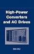 High-Power Converters and AC Drives