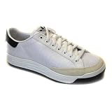 ADIDAS Originals Rod Laver Mens Tennis Shoes Mesh White/Black