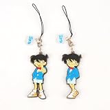 Conan Edogawa Mp3 Mobile Cell Phone Charm Strap
