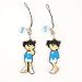 Conan Edogawa Mp3 Mobile Cell Phone Charm Strap