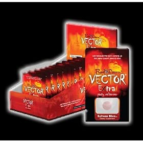 Red Dawn Vector Pill 1 Pill