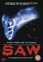Saw [2004]
