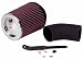 K&N 57-3012 Fuel Injection Performance Kit Air Intake Kit