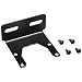 Parker PS743P Mounting Bracket Kit for 06F, 11F Series Filter and 16L, 06L Series Lubricator