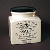 Charlotte Watson Small Salt