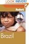 Fodor's Brazil, 3rd Edition (Fodor's Gold Guides)