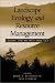 Landscape Ecology and...
