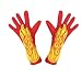 Search : Child Fantastic 4 Human Torch Gloves
