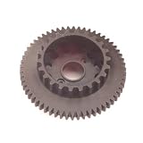 Spur Gear, 58T: RS4 Micro by hpi-racing