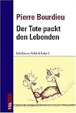Der Tote packt den Lebenden