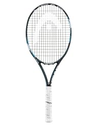 Sports: Head You Tek IG Instinct MP Tennis Racquet (4 1/8-Inch) - Head