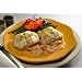 Sole Stuffed With Shrimp & Lobster in Newburg Sauce; 5 - (5oz.) Entree's