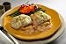 Gourmet Food : Sole Stuffed With Shrimp & Lobster in Newburg Sauce; 5 - (5oz.) Entree's