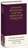 Produkt-Bild: S&auml;mtliche Gedichte