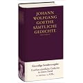 S�mtliche Gedichte