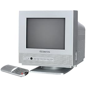 Roadstar CTV1042  Television