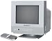 Electronics : Roadstar CTV1042  Television