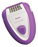 Philips Norelco HP6409 Satinelle Soft Epilator