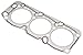 Nippon Reinz Cylinder Head Gasket Set