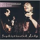 Sophisticated Lady by Ella Fitzgerald