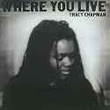 Where You Live