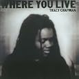 Where You Live