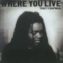 Where You Live