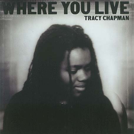 CD-Charts  Music : Where You Live