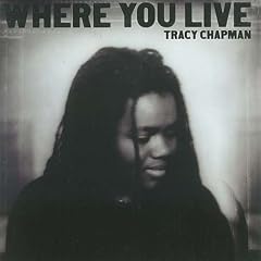 Where You Live