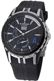 Edox Men's 94003 357N NIN Grand Ocean Automatic Swiss Watch