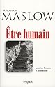 Être humain : La nature humaine et sa plénitude