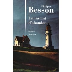 Un instant d'abandon