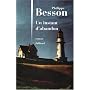 Un instant d'abandon de Philippe Besson