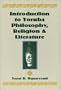 Introduction to Yoruba Philosophy, Religion and Literature