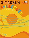 Produkt-Bild: Gitarrenspielereien, m. CD-Audio