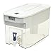 Read Brita 35530 Ultramax Dispenser Details Brita 35530 Ultramax Dispenser