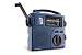 Grundig FR200 Emergency Radio (Blue)