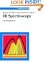 IR Spectroscopy: An Introduction