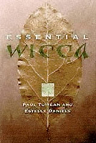 Essential Wicca (Mechanical Engineering Series)