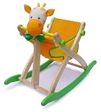 Eigenschaften I'm Toys 42015 / Baby-Schaukel Giraffe