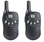 Uniden GMRS520-2 2-Mile 22-Channel FRS/GMRS Two-Way Radio (Pair)