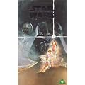 Star Wars [VHS]