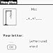 HangMan downloadable Software