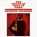  Ornette Coleman