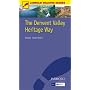 The Derwent Valley Heritage Way: Peak District (Trailwalker Guide)