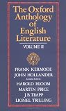 The Oxford Anthology of English Literature Volume II: 1800 to the Present (The Oxford Anthology of English Literature)
