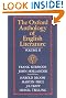 The Oxford Anthology...